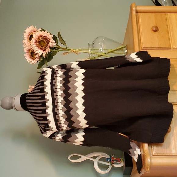 Knit Cardigan-Never worn, no tags. - Picture 2 of 4